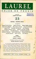 Laurel N23