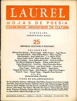 Laurel N25