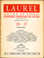 Laurel N26-27