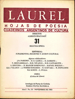 Laurel N31
