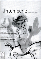 La Intemperie N13