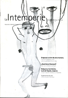 La Intemperie N16