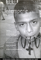 La Intemperie N20
