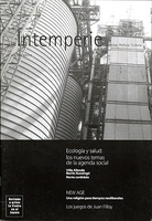 La Intemperie N22