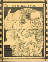 Cultura Nacional N5