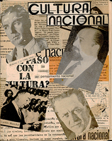 Cultura Nacional N10