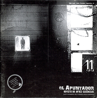 El Apuntador N11