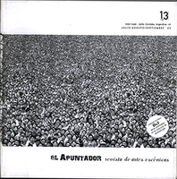 El Apuntador N13