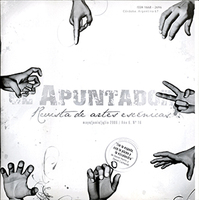 El Apuntador N16