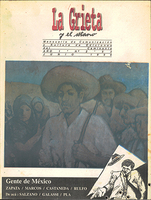 La Grieta y el Sótano N2
