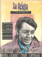 La Grieta y el Sótano N7