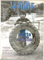 La Grieta y el Sótano N10