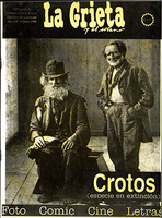 La Grieta y el Sótano N12