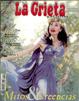 La Grieta y el Sótano N13