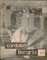 Córdoba Literaria N10