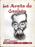 La Araña de Carbón N2