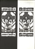 El Ojo con Dientes N3 (Segunda Época)