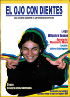 El Ojo con Dientes N5 (Segunda Época)