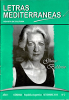 Letras Mediterráneas N2