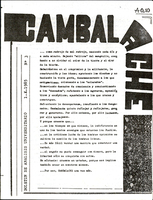 Cambalache N3