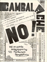 Cambalache N4