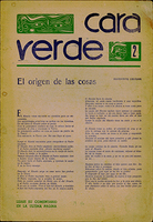 Cara Verde N2