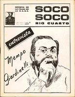 Soco Soco N3 (Segunda Época)