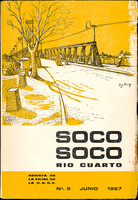 Soco Soco N9