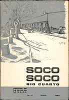 Soco Soco N11