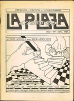 La Plaza N1