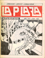 La Plaza N2