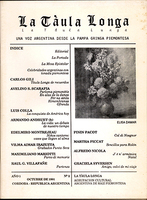 La Tàula Longa N2