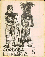 Córdoba Literaria N5