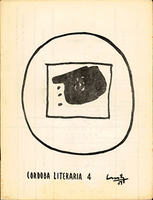 Córdoba Literaria N4