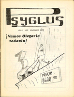 Psyglus N3