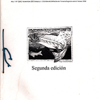 Imagen de Decires (2007-2008)