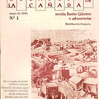 Imagen de Duendes de la Cañada (1994)