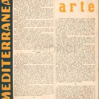 Imagen de Mediterránea (1955-1959)