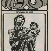 Imagen de Nexo (1980-1981)