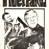 Imagen de Huérfanos (1984-1985)