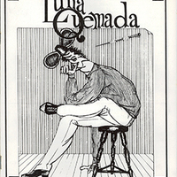 Imagen de Luna Quemada (1982-1983)