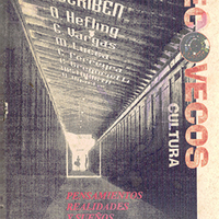 Imagen de Recovecos (1998-2006)