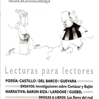 Imagen de Pretextos (1998-1999)