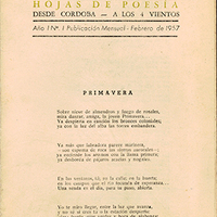 Imagen de Laurel (1957-1985)