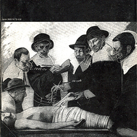 Imagen de La Intemperie (2003-2007)