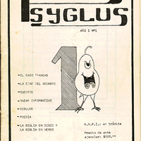 Imagen de Psyglus (1978-1979)