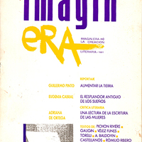 Imagen de Imagin Era (1991-1993)