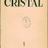 Imagen de Cristal (1944)