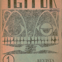 Imagen de Igitur (1966-1968)