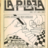 Imagen de La Plaza (1989-1991)